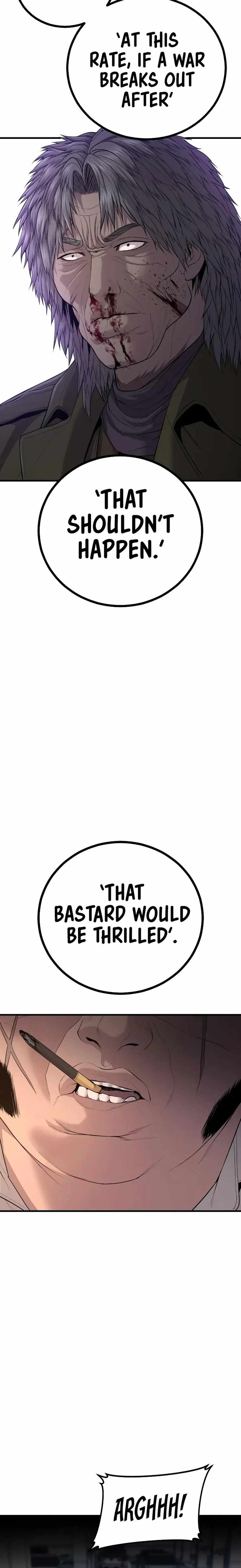 Manager Kim Chapter 83 - Page 42 in English