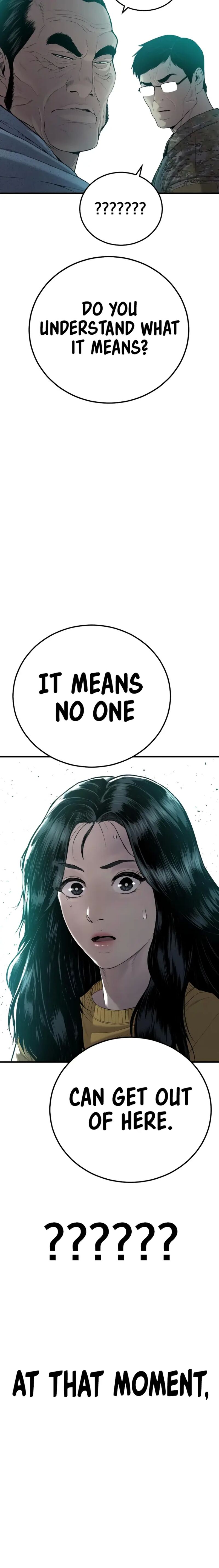 Manager Kim Chapter 87 - Page 44 in English