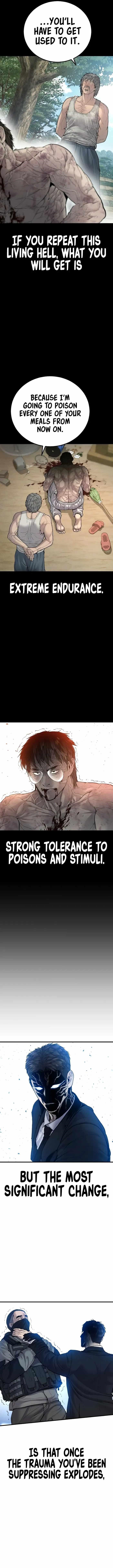 Manager Kim Chapter 95 - Page 3 in English