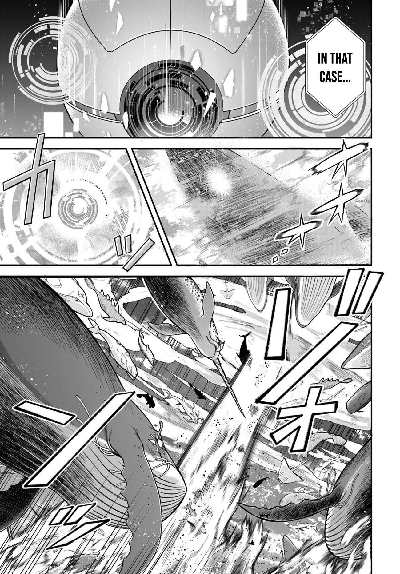 The World of Otome Games is Tough for Mobs Chapter 35 - Page 29 in English