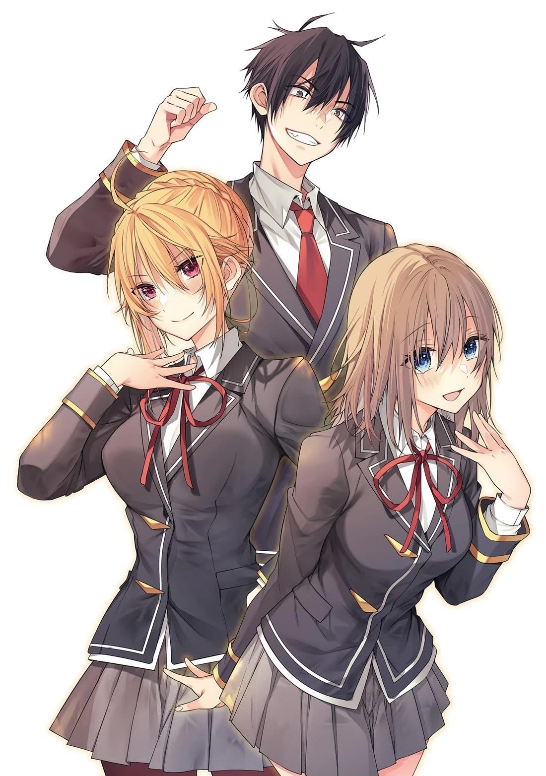 The World of Otome Games is Tough for Mobs Chapter 68.5 - Page 4 in English