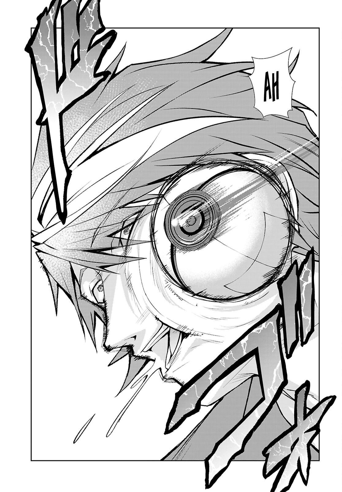 The World of Otome Games is Tough for Mobs Chapter 71 - Page 26 in English