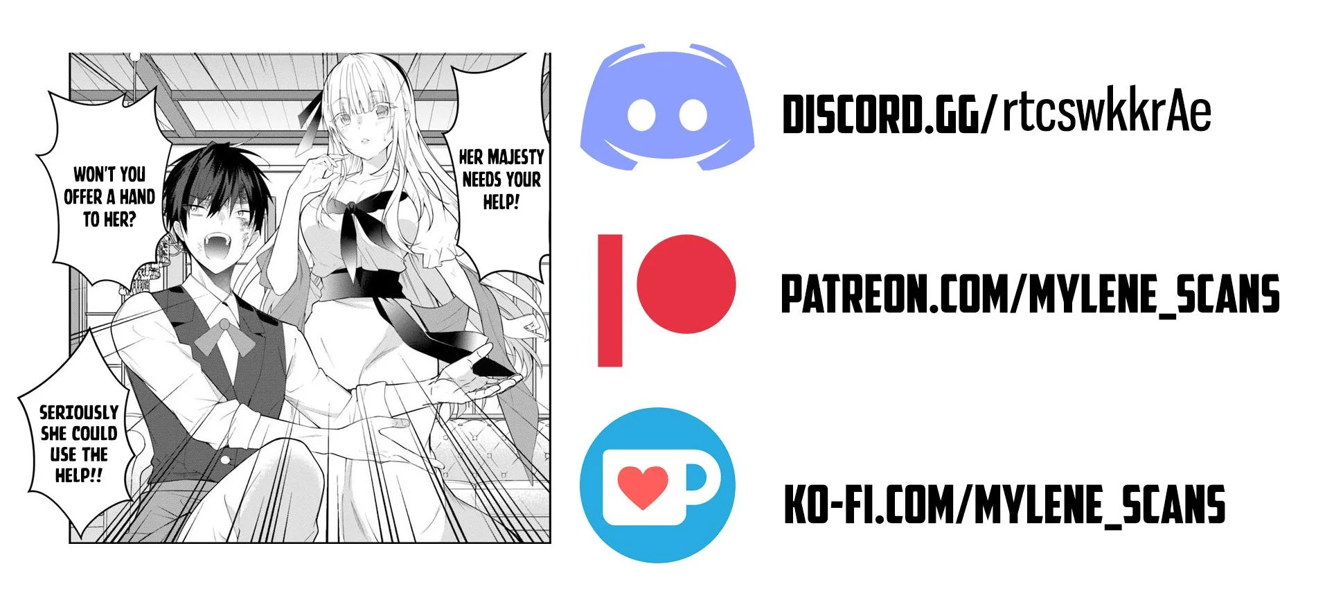 The World of Otome Games is Tough for Mobs Chapter 73 - Page 29 in English