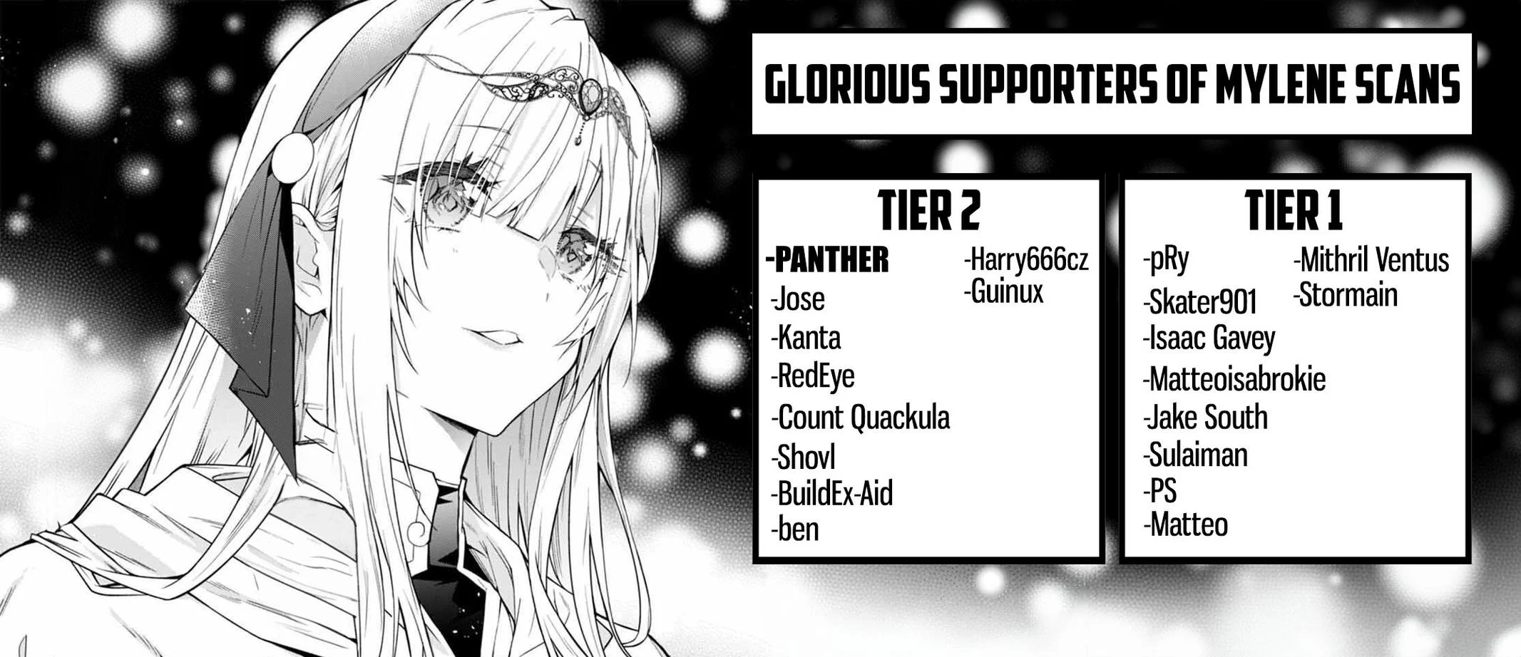 The World of Otome Games is Tough for Mobs Chapter 73 - Page 30 in English