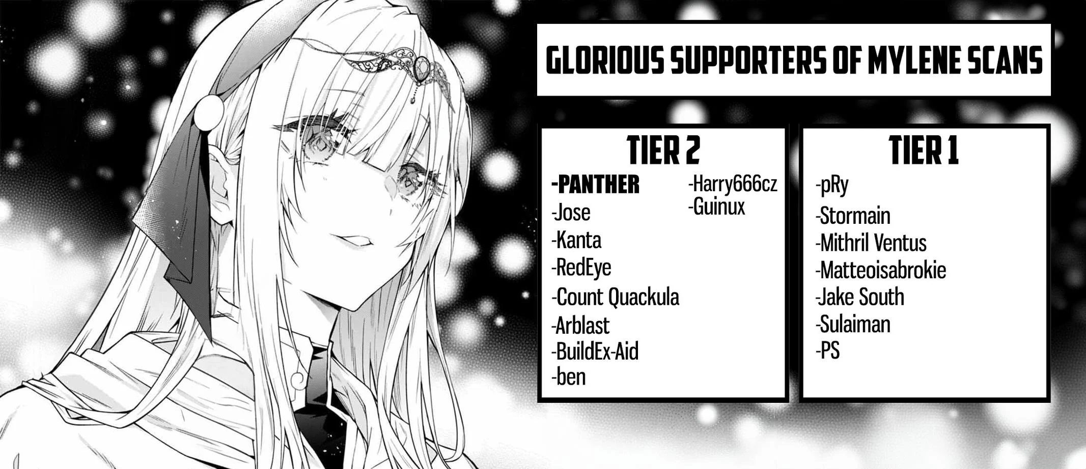The World of Otome Games is Tough for Mobs Chapter 74 - Page 10 in English