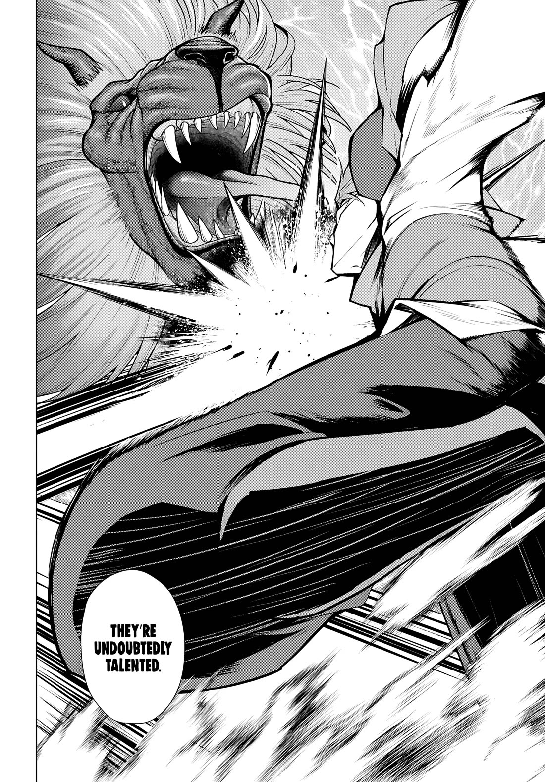 The World of Otome Games is Tough for Mobs Chapter 75 - Page 20 in English