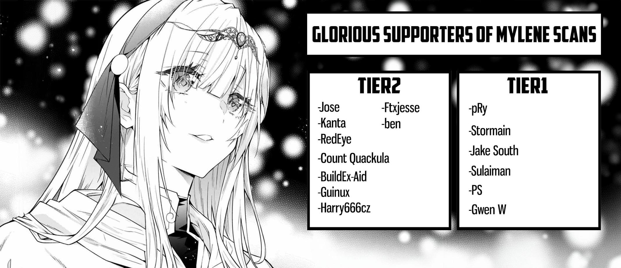 The World of Otome Games is Tough for Mobs Chapter 78 - Page 28 in English