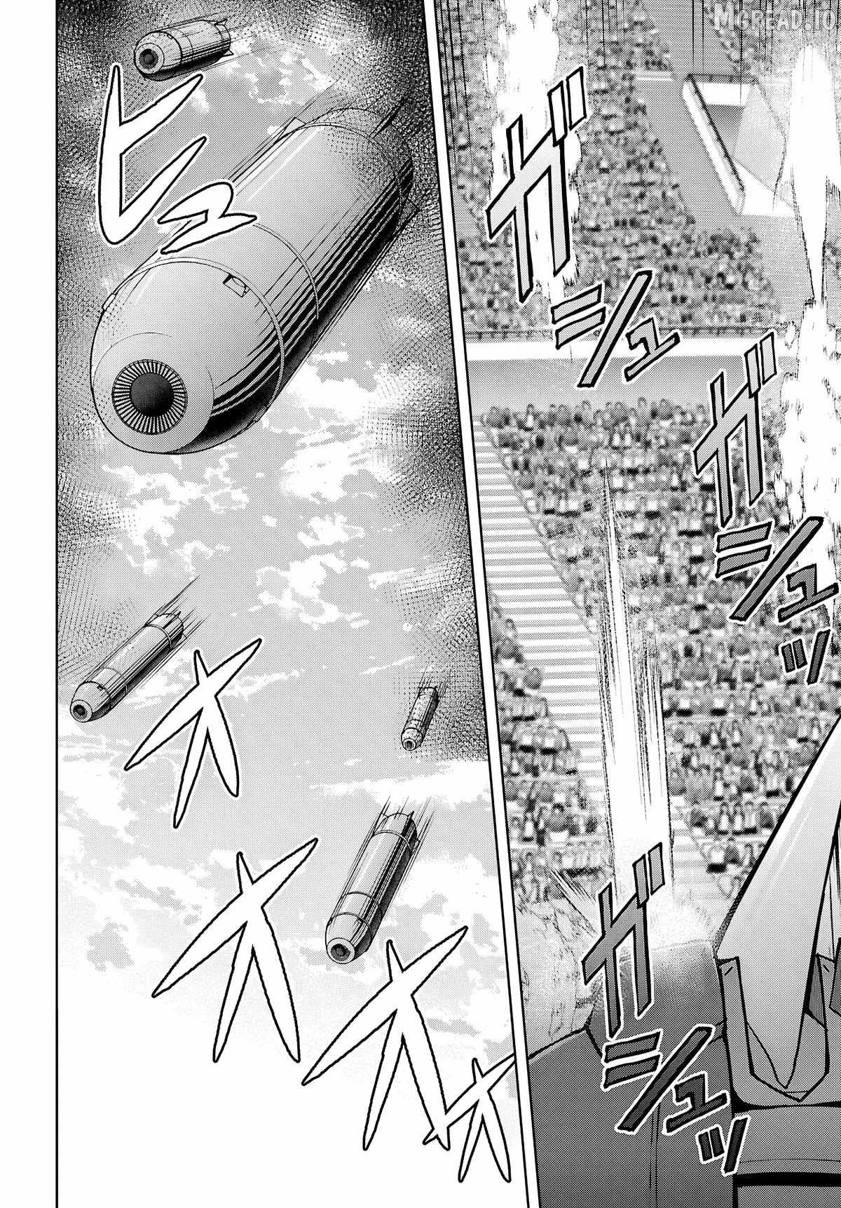 The World of Otome Games is Tough for Mobs Chapter 79 - Page 10 in English