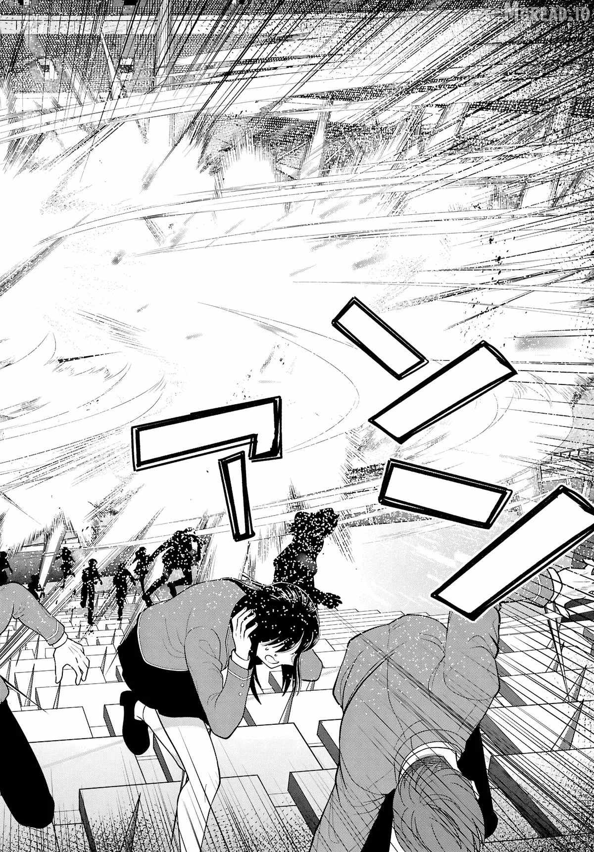 The World of Otome Games is Tough for Mobs Chapter 79 - Page 12 in English