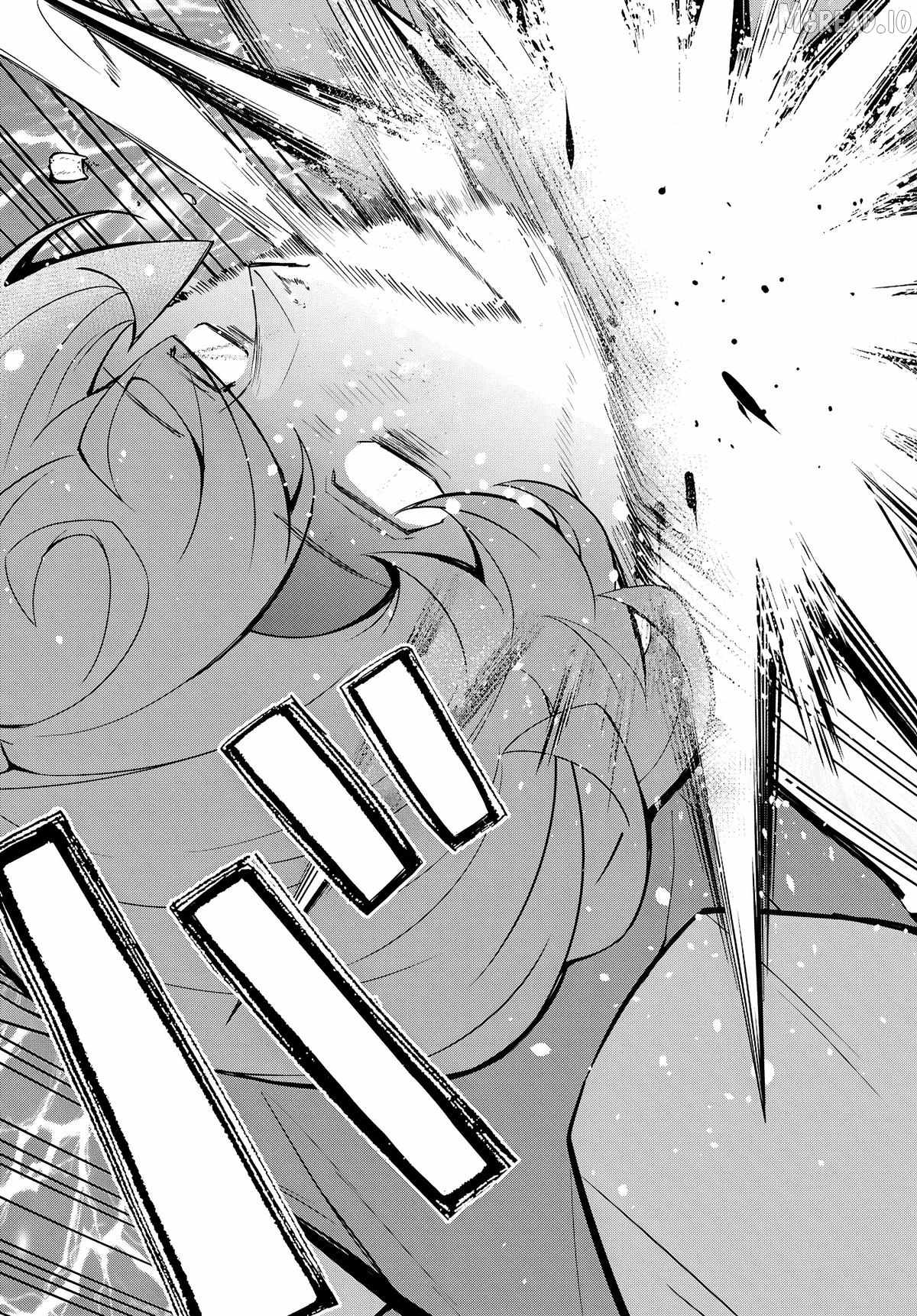 The World of Otome Games is Tough for Mobs Chapter 79 - Page 21 in English