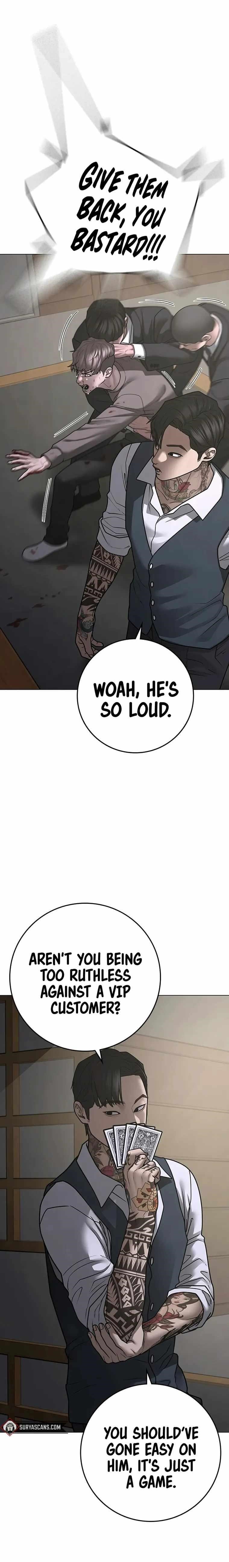 Reality Quest Chapter 100 - Page 24 in English