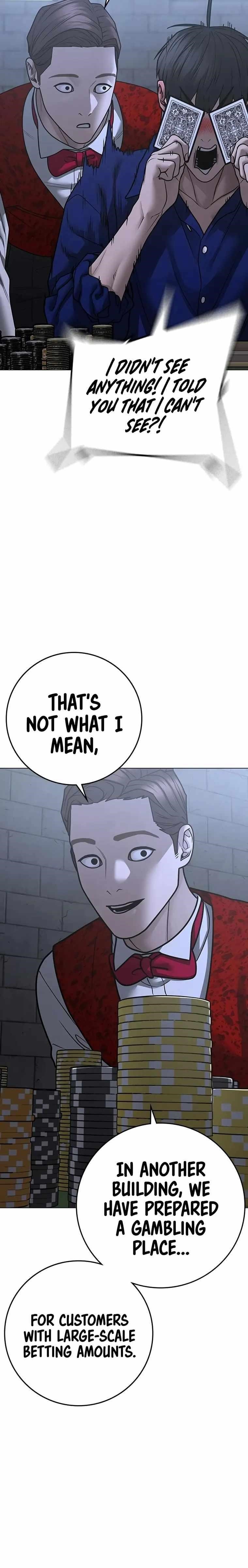 Reality Quest Chapter 100 - Page 34 in English