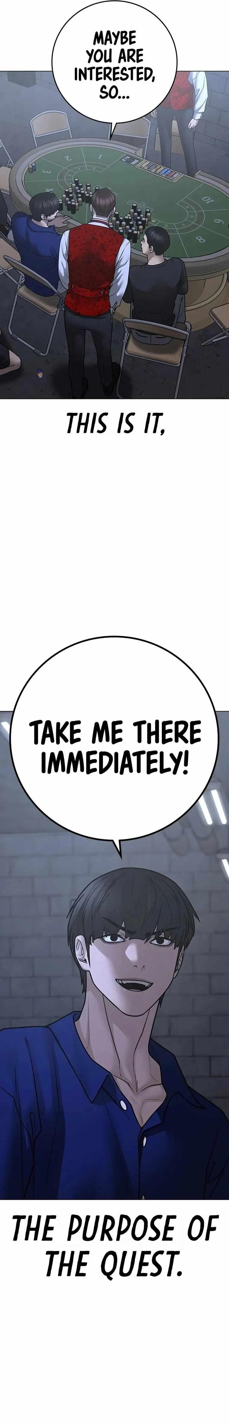 Reality Quest Chapter 100 - Page 35 in English