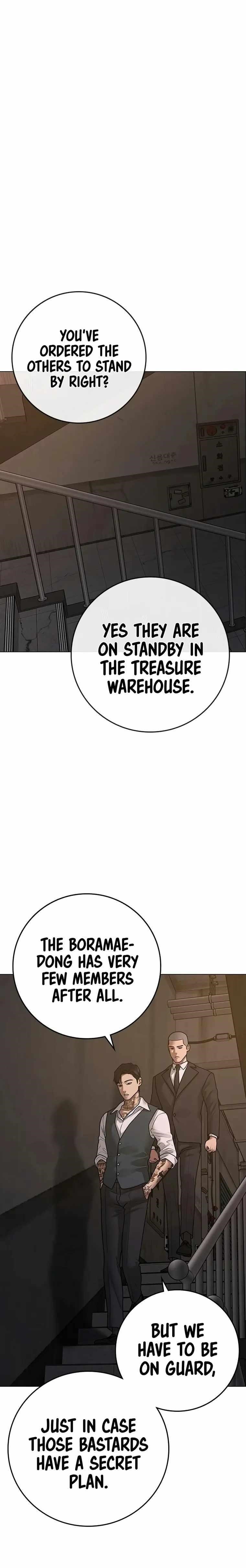 Reality Quest Chapter 100 - Page 41 in English