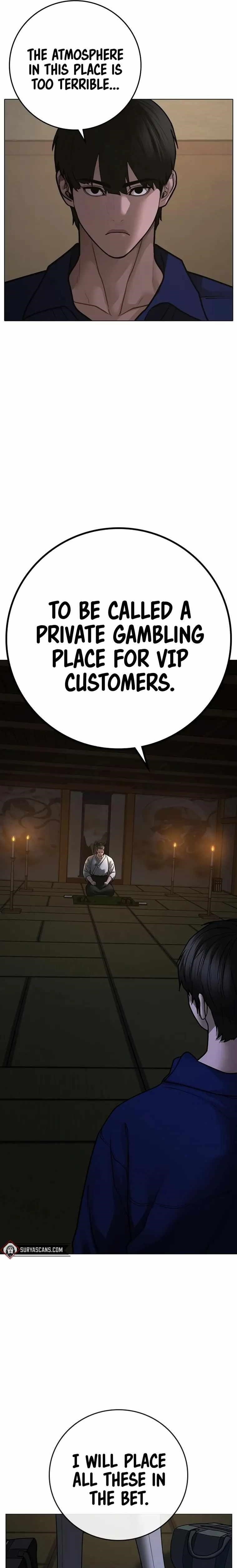 Reality Quest Chapter 100 - Page 47 in English