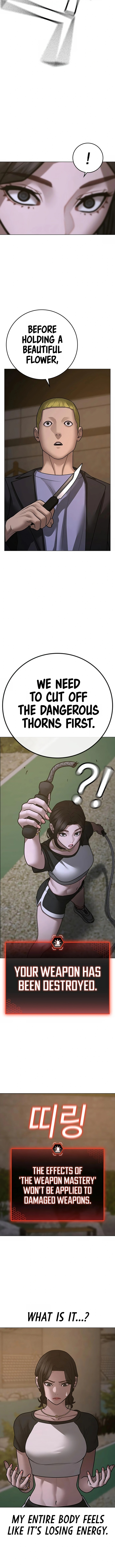 Reality Quest Chapter 103 - Page 13 in English