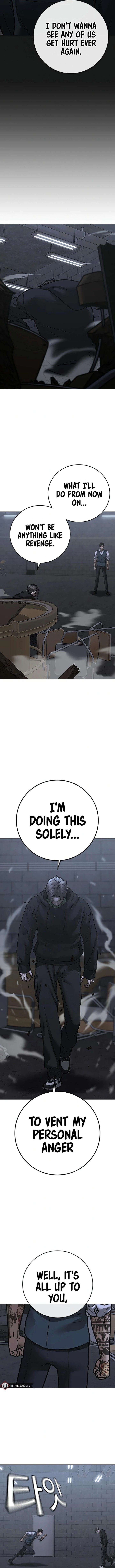Reality Quest Chapter 103 - Page 21 in English