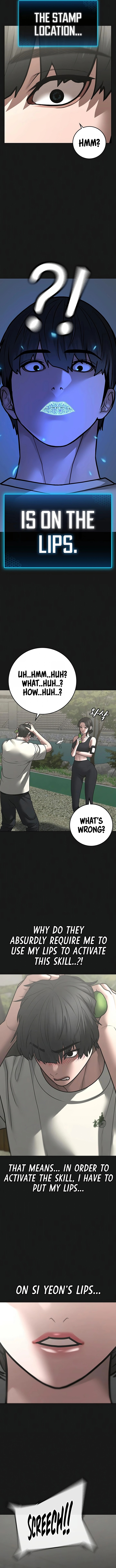Reality Quest Chapter 103 - Page 4 in English