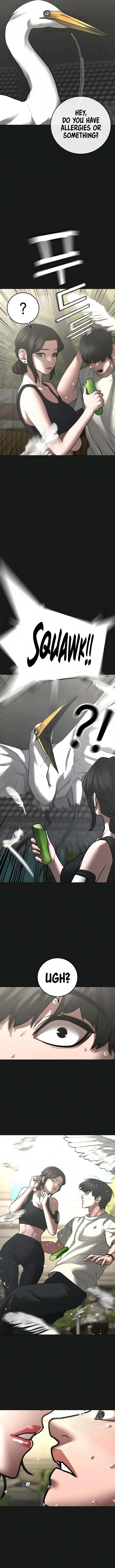 Reality Quest Chapter 103 - Page 5 in English