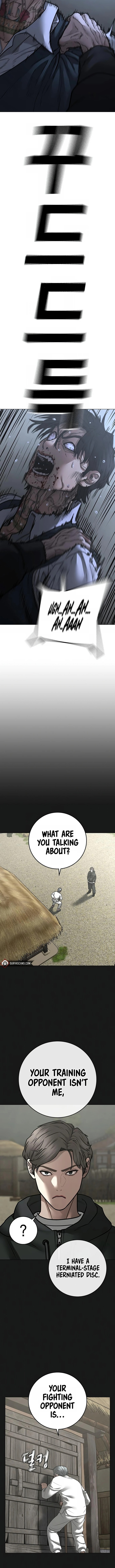 Reality Quest Chapter 104 - Page 12 in English