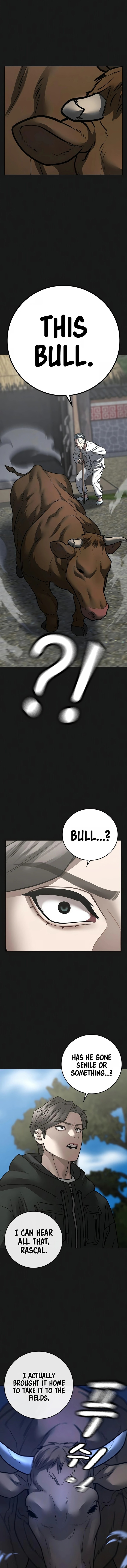 Reality Quest Chapter 104 - Page 13 in English