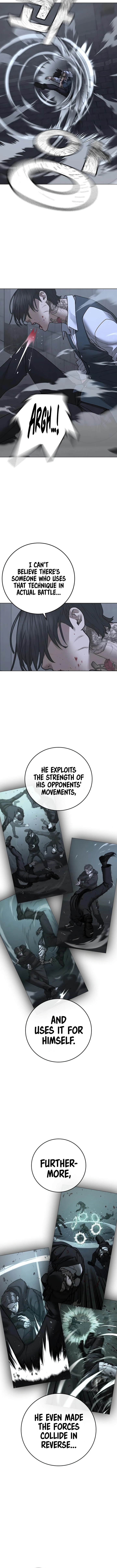 Reality Quest Chapter 104 - Page 8 in English