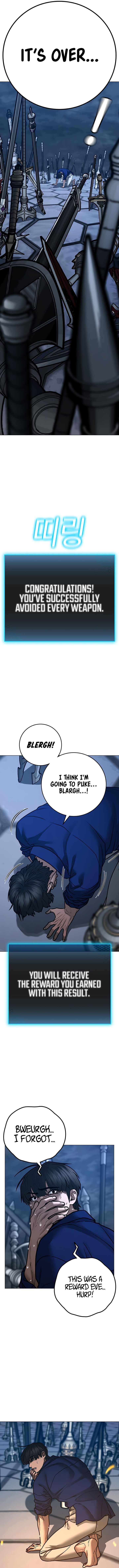 Reality Quest Chapter 106 - Page 9 in English