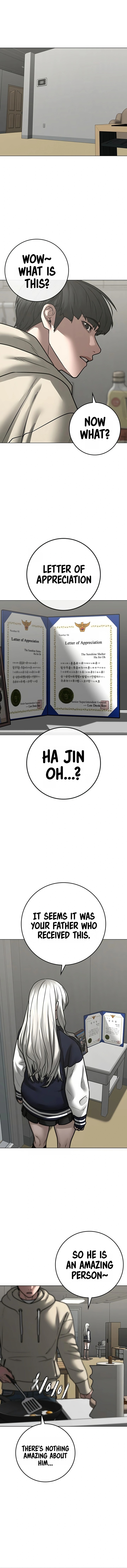 Reality Quest Chapter 107 - Page 13 in English