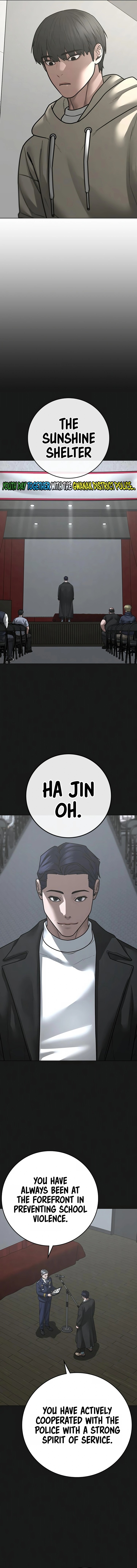 Reality Quest Chapter 107 - Page 14 in English