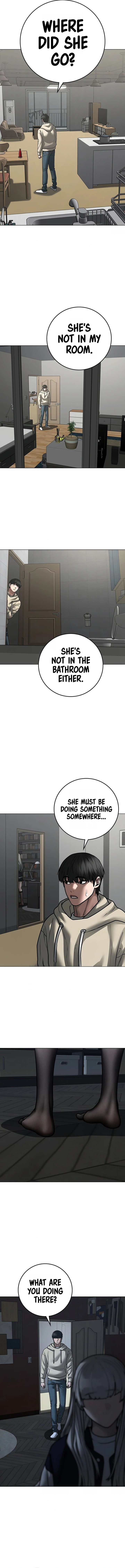 Reality Quest Chapter 107 - Page 19 in English