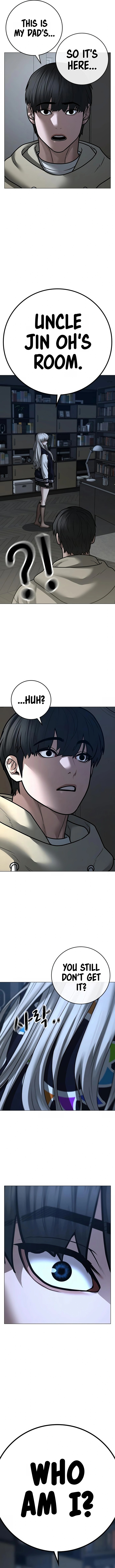 Reality Quest Chapter 107 - Page 20 in English