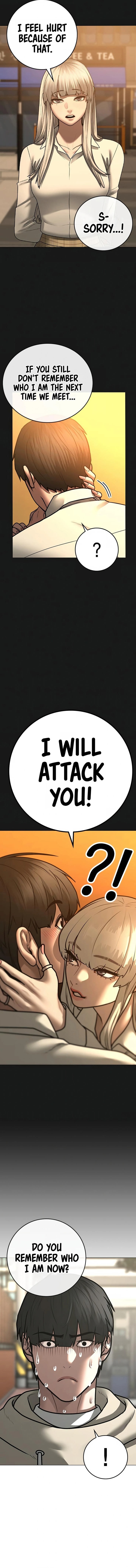Reality Quest Chapter 107 - Page 5 in English
