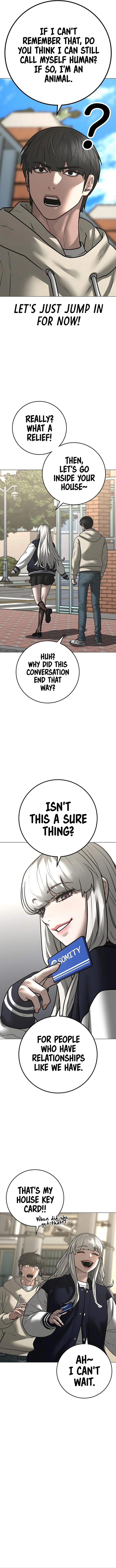 Reality Quest Chapter 107 - Page 7 in English