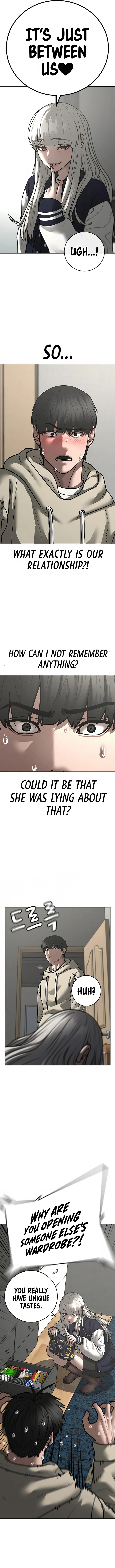 Reality Quest Chapter 107 - Page 9 in English