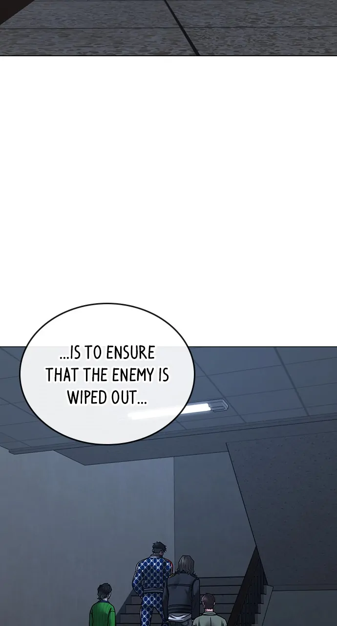 Reality Quest Chapter 108 - Page 113 in English