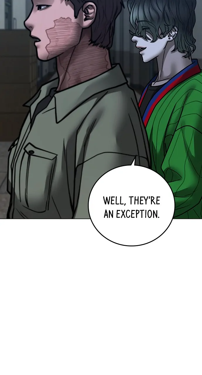 Reality Quest Chapter 108 - Page 119 in English