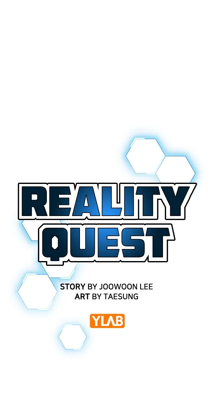 Reality Quest Chapter 108 - Page 31 in English