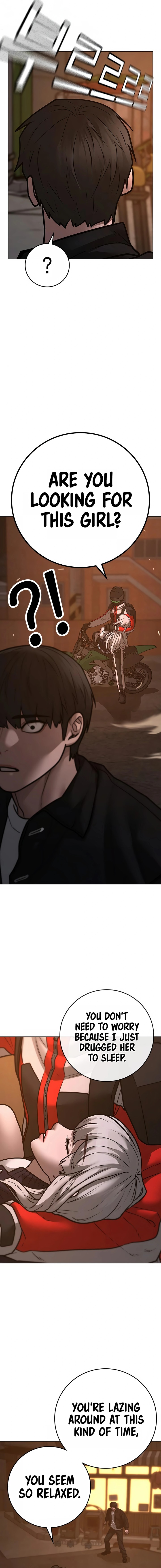 Reality Quest Chapter 110 - Page 23 in English
