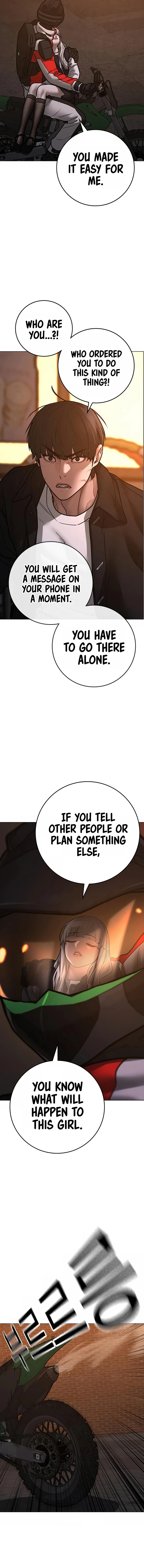 Reality Quest Chapter 110 - Page 24 in English