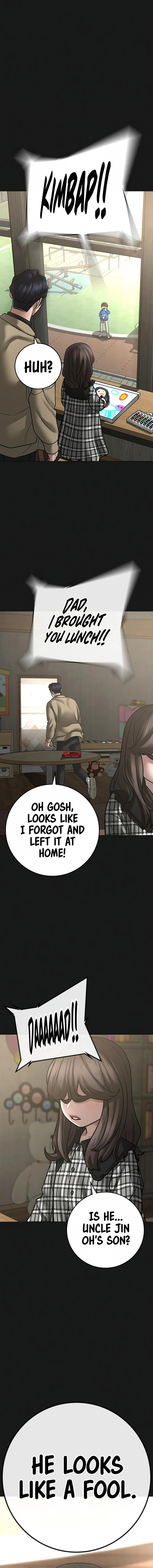 Reality Quest Chapter 110 - Page 3 in English
