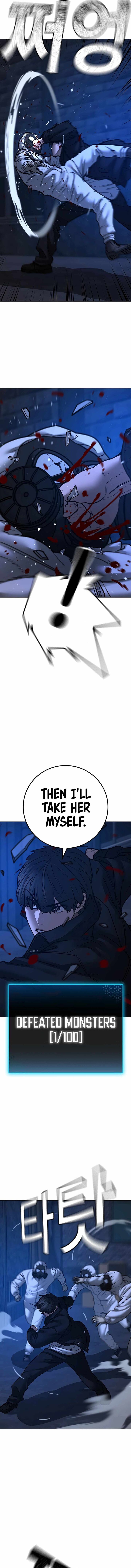 Reality Quest Chapter 111 - Page 17 in English