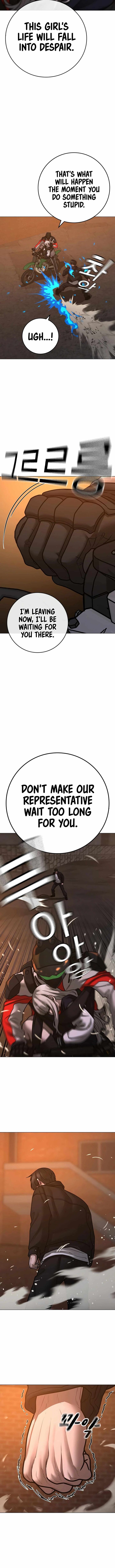 Reality Quest Chapter 111 - Page 7 in English