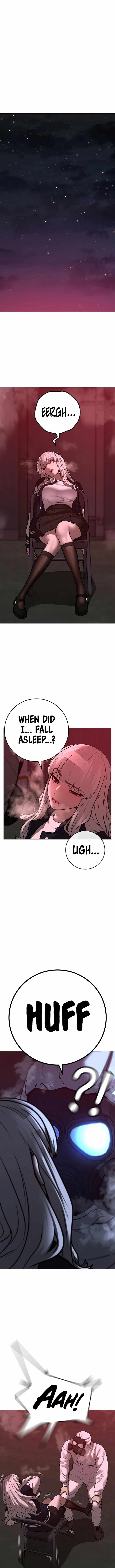 Reality Quest Chapter 111 - Page 8 in English