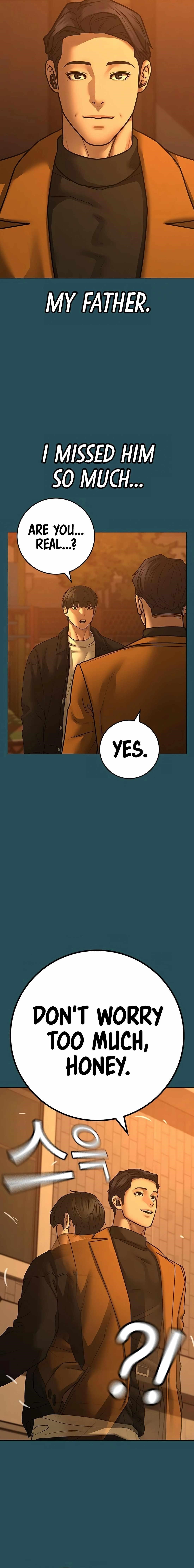 Reality Quest Chapter 114 - Page 3 in English