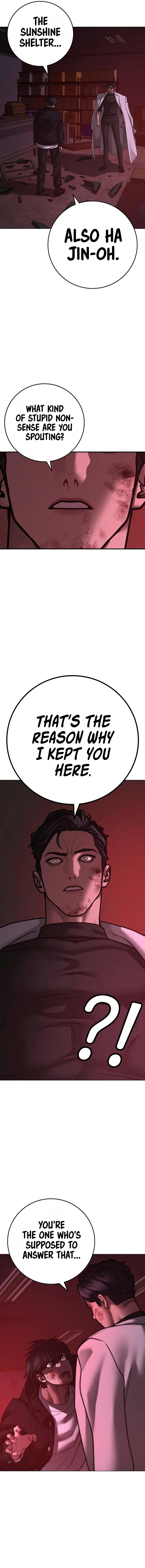 Reality Quest Chapter 115 - Page 21 in English