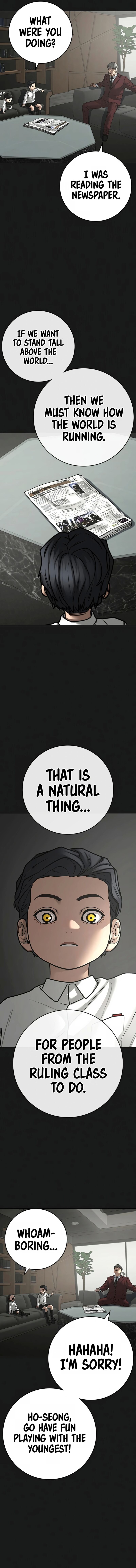 Reality Quest Chapter 115 - Page 3 in English