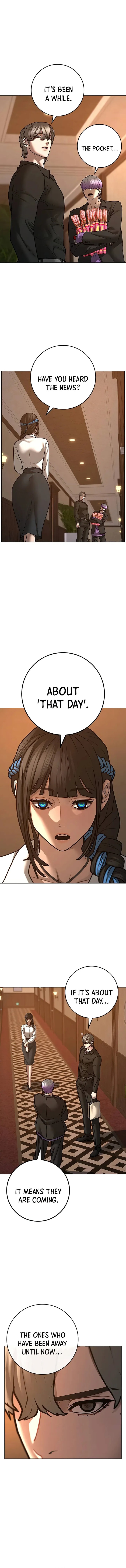 Reality Quest Chapter 122 - Page 15 in English