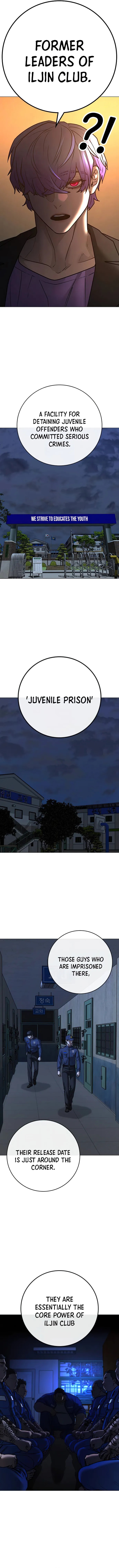 Reality Quest Chapter 122 - Page 16 in English
