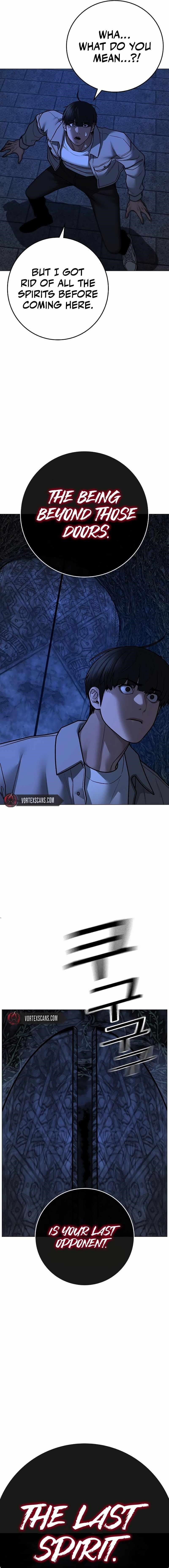 Reality Quest Chapter 130 - Page 15 in English