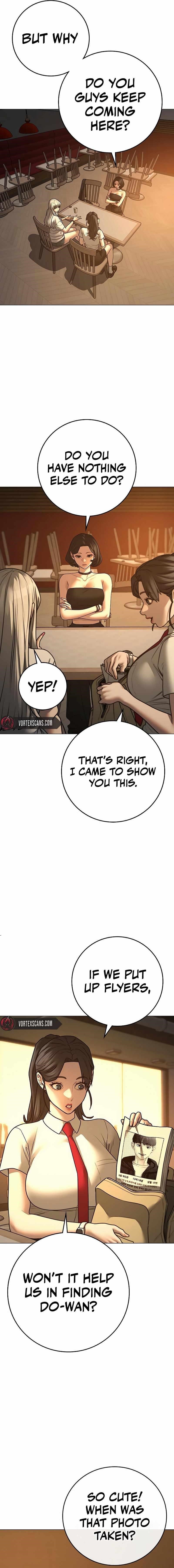 Reality Quest Chapter 130 - Page 19 in English